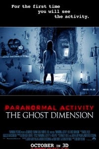 Download  Paranormal Activity 6 (2015) Dual Audio {Hindi-English} 720p [950MB] BluRay