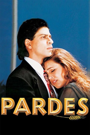 Download  Pardes (1997) Hindi Movie WEB-DL 480p [500MB] | 720p [1.4GB] | 1080p [5GB]