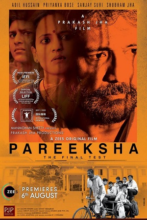 Download  Pareeksha (2020) Hindi Full Movie 480p [300MB] | 720p [900MB] | 1080p [2GB]