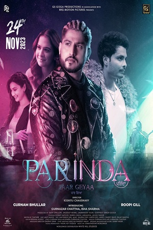 Download  Parinda Paar Geyaa (2023) Punjabi Movie CHTV WEB-DL 480p [500MB] | 720p [1.4GB] | 1080p [3.5GB]