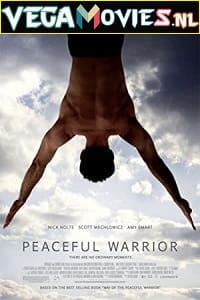 Download  Peaceful Warrior (2006) English With Subtitles WEB-DL 480p [950MB] | 720p [950MB]