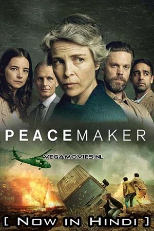 Download  Peacemaker (2022) Season 1 Hindi Dubbed (ORG) VROTT Original WEB Series 480p | 720p WEB-DL