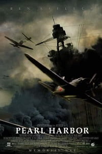 Download  Pearl Harbor (2001) Dual Audio Hindi 480p [350MB] || 720p [1GB]