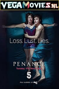 Download  Penance (2020) Season 1 ORG. Hindi Dubbed 480p [400MB] | 720p [900MB] HDRip