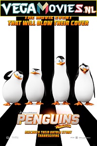 Download  Penguins of Madagascar (2014) Dual Audio {Hindi-English} 480p [300MB] | 720p [850MB] | 1080p [3GB]