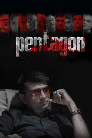 Download  Pentagon (2022) Gujarati Full Movie WEB-DL 480p [350MB] | 720p [900MB] | 1080p [1.9GB]