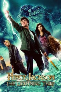 Download  Percy Jackson & the Olympians: The Lightning Thief (2010) BluRay Dual Audio {Hindi-English} 480p [400MB] | 720p [1.2GB] | 1080p [2.5GB]