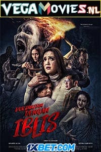 Download  Perjanjian dengan Iblis (2019) Hindi [Voice Over] Full Movie WeB-DL 720p [731MB]