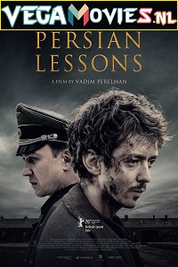 Download  Persian Lessons (2020) Dual Audio {Hindi-English} 480p [450MB] | 720p [1GB]