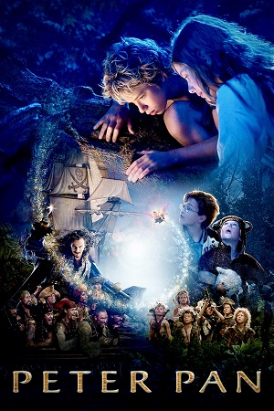 Download  Peter Pan (2003) BluRay Dual Audio [Hindi 2.0 - English 5.1] 480p [300MB] | 720p [1.2GB] | 1080p [2.4GB]