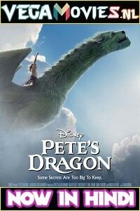 Download  Petes Dragon (2016) Dual Audio {Hindi-English} 480p [350MB] | 720p [850MB]