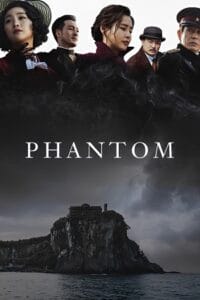 Download  Phantom (2023) BluRay Dual Audio {Hindi-Korean} 480p [450MB] | 720p [1.2GB] | 1080p [3GB]