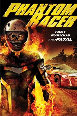 Download  Phantom Racer (2009) WEB-DL Dual Audio {Hindi-English} 480p [315MB] | 720p [1GB] | 1080p [2.5GB]