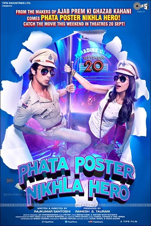 Download  Phata Poster Nikhla Hero (2013) Hindi Full Movie 480p [400MB] | 720p [1.3GB] | 1080p [3.8GB]