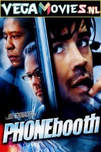 Download  Phone Booth (2002) Dual Audio {Hindi-English} 480p [300MB] | 720p [850MB] | 1080p [1.4GB]