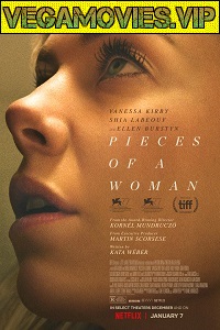 Download  Pieces of a Woman (2021) Full Movie In English Netflix 480p [450MB] | 720p [800MB]