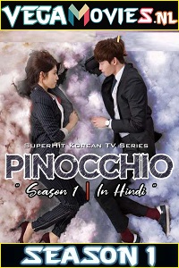 Download  Pinocchio (2014) Season 1 Hindi Dubbed (ORG) [Episode 1-20 Added] 480p | 720p WEB-DL