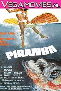 Download  Piranha (1978) Dual Audio {Hindi-English} 480p [300MB] | 720p [850MB]