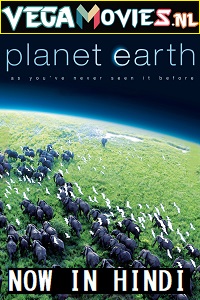 Download  Planet Earth (Season 1 – 2) Dual Audio {Hindi-English} 720p 10Bit [300MB] WEB-DL