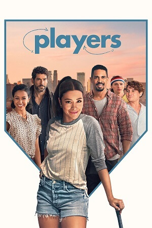 Download  Players (2024) NF WEB-DL Dual Audio {Hindi-English} 480p [400MB] | 720p [1.2GB] | 1080p [3.2GB]