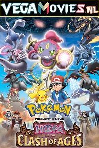 Download  Pokémon Movie 18: Hoopa and the Magic Rings (2015) Dual Audio [Hindi - English] WeB-DL 480p [490MB] | 720p [900MB] | 1080p [2.2GB]