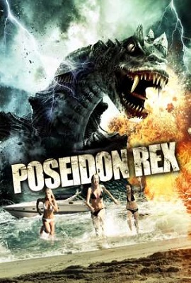 Download  Poseidon Rex (2013) Dual Audio {Hindi-English} 480p [300MB] | 720p [800MB]