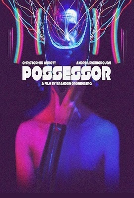 Download  Possessor (2020) Movie in English 720p [350MB] HEVC HDRip