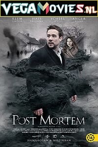 Download  Post Mortem (2020) ORG. Hindi Dubbed Full Movie 480p [350MB] | 720p [950MB] | 1080p [2GB]