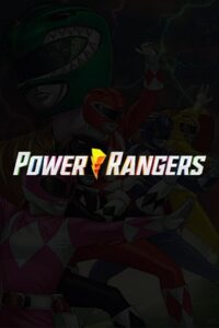 Download  Netflix Power Rangers Cosmic Fury (2023) Season 1 Complete Dual Audio {Hindi-English} WEB Series 480p | 720p | 1080p WEB-DL