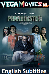 Download  Prankenstein (2022) Season 1 Complete [English Subtitles] 480p | 720p WEB-DL