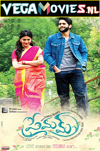 Download  Premam (2021) Hindi Dubbed Full Movie 480p [350MB] | 720p [800MB] | 1080p [1.4GB]