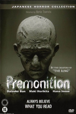 Download  Premonition (2004) Dual Audio {Hindi-English} 480p [400MB] | 720p [1.2GB]