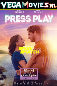 Download  Press Play (2022) Hindi Voice Over Full Movie WEB-DL 720p [1GB]