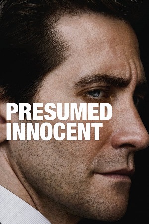 Download  Presumed Innocent (2024) Season 1 {English With Substittle} WEB Series 720p 1080p WEB-DL