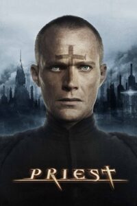 Download  Priest (2011) BluRay Dual Audio {Hindi-English} 480p [300MB] | 720p [950MB] | 1080p [2.2GB]