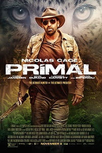 Download  Primal (2019) Dual Audio {Hindi-English} 480p [350MB] | 720p [950MB] | 1080p [1.5GB]