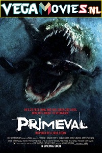 Download  Primeval (2007) Dual Audio [Hindi-English] 480p [300MB] | 720p [700MB]