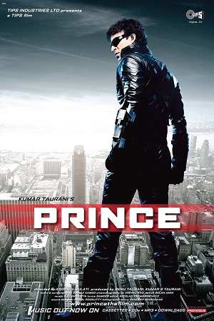 Download  Prince (2010) Hindi Full Movie 480p [400MB] | 720p [1GB] | 1080p [4GB]