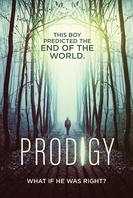 Download  Prodigy (2018) Dual Audio {Hindi-English} 480p [400MB] | 720p [950MB]