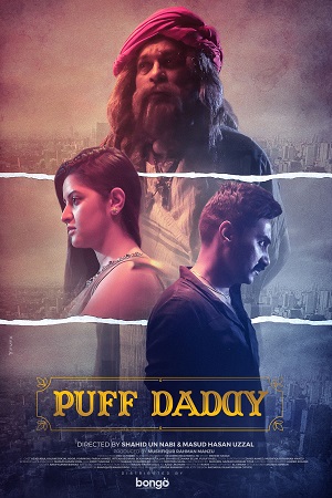 Download  Puff Daddy (2023) Bengail Full Movie WEB-DL 480p [600MB] | 720p [1.4GB] | 1080p [3.1GB]