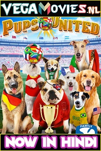 Download  Pups United (2015) Dual Audio {Hindi-English} 480p [300MB] | 720p [900MB]