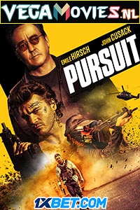 Download  Pursuit (2022) Hindi [Voice Over] Full Movie WEB-DL 720p [894MB]