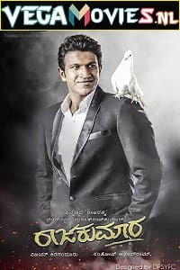 Download  Raajakumara (2017) HDRip Hindi Dubbed Full Movie 480p [450MB] | 720p [1.4GB]