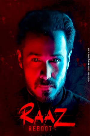 Download  Raaz Reboot (2016) Hindi Full Movie 480p [350MB] | 720p [1GB] | 1080p [3GB]