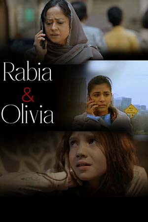 Download  Rabia and Olivia (2023) Hindi Full Movie WEB-DL 480p [350MB] | 720p [870MB] | 1080p [2GB]