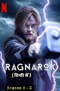 Download  Ragnarok (Season 1 – 3) Multi Audio {Hindi-English-Norwegian} Netflix Serie 480p | 720p | 1080p WEB-DL