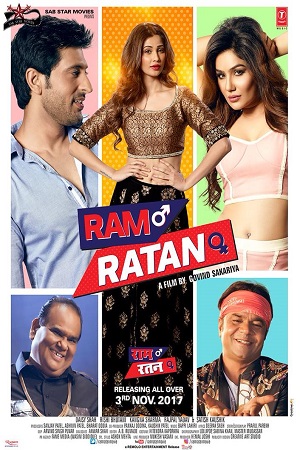 Download  Ram Ratan (2017) Hindi Full Movie 480p [300MB] | 720p [1GB] | 1080p [3GB]