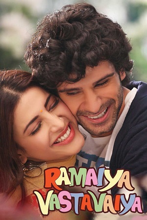 Download  Ramaiya Vastavaiya (2013) Hindi Full Movie 480p [400MB] | 720p [1.3GB] | 1080p [4GB]