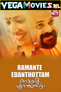 Download  Ramante Edenthottam (2017) Hindi Dubbed Full Movie 480p [450MB] | 720p [1.2GB] | 1080p [2.2GB]