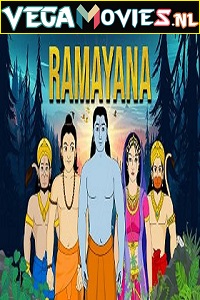 Download  Ramayan (2022) Season 1 Dual Audio {Hindi-English} 480p | 720p WEB-DL